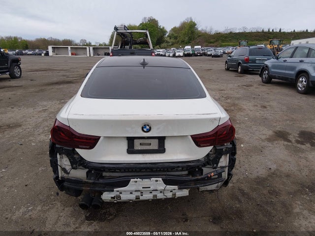 Продаж на аукціоні авто 2015 Bmw 428i Xdrive, vin: WBA3N9C54FK247347, номер лоту: 45023559