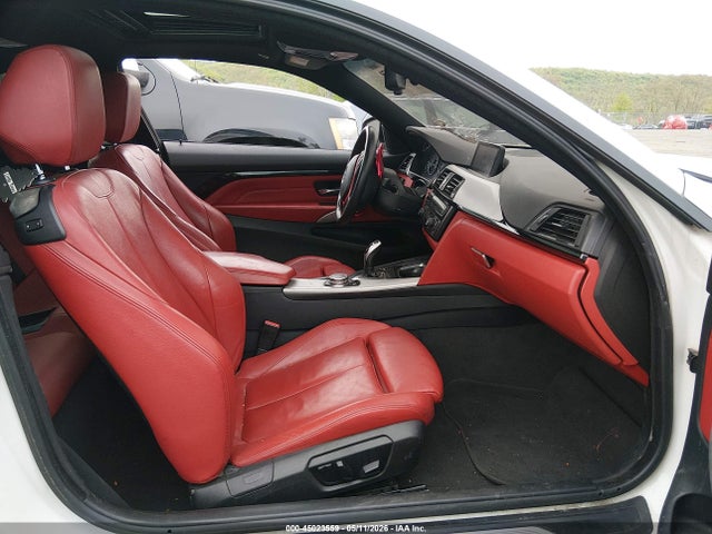 Продаж на аукціоні авто 2015 Bmw 428i Xdrive, vin: WBA3N9C54FK247347, номер лоту: 45023559
