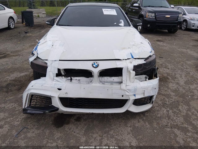 Продаж на аукціоні авто 2015 Bmw 428i Xdrive, vin: WBA3N9C54FK247347, номер лоту: 45023559