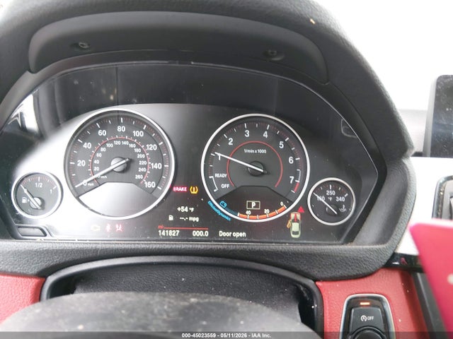 Продаж на аукціоні авто 2015 Bmw 428i Xdrive, vin: WBA3N9C54FK247347, номер лоту: 45023559