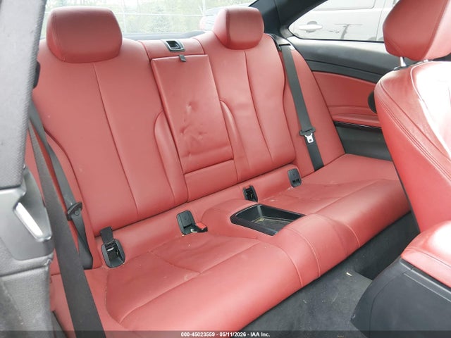 Продаж на аукціоні авто 2015 Bmw 428i Xdrive, vin: WBA3N9C54FK247347, номер лоту: 45023559