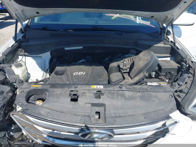 Aukcja sprzedaży 2015 Hyundai Santa Fe Sport 2.4l, vin: 5XYZT3LB4FG299976, numer aukcji: 45023560