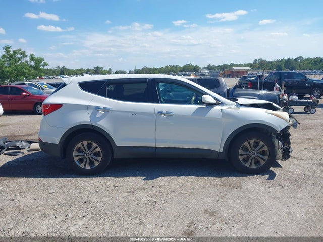 Aukcja sprzedaży 2015 Hyundai Santa Fe Sport 2.4l, vin: 5XYZT3LB4FG299976, numer aukcji: 45023560