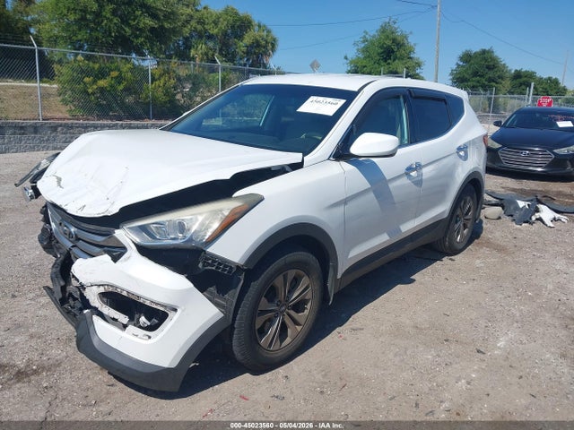 Aukcja sprzedaży 2015 Hyundai Santa Fe Sport 2.4l, vin: 5XYZT3LB4FG299976, numer aukcji: 45023560