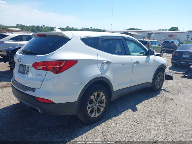 Aukcja sprzedaży 2015 Hyundai Santa Fe Sport 2.4l, vin: 5XYZT3LB4FG299976, numer aukcji: 45023560