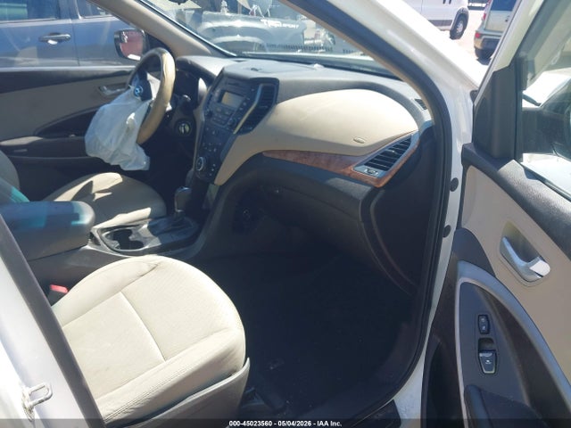 Aukcja sprzedaży 2015 Hyundai Santa Fe Sport 2.4l, vin: 5XYZT3LB4FG299976, numer aukcji: 45023560
