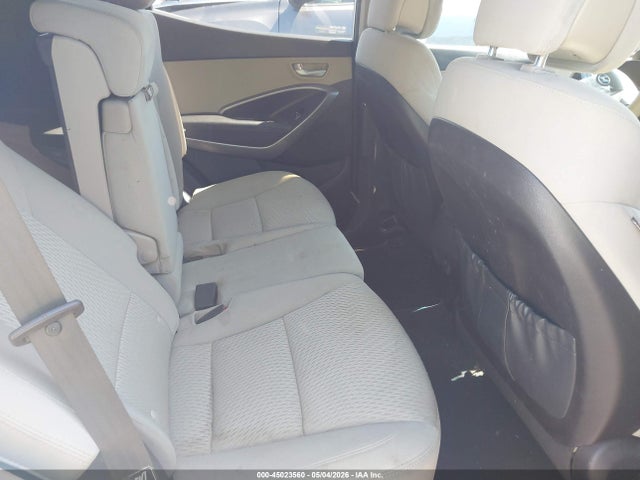 Aukcja sprzedaży 2015 Hyundai Santa Fe Sport 2.4l, vin: 5XYZT3LB4FG299976, numer aukcji: 45023560