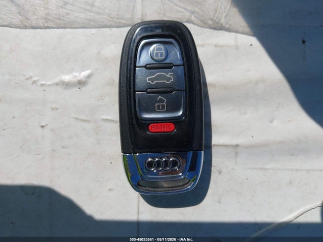 Aukcja sprzedaży 2013 Audi S7 4.0t Prestige, vin: WAU32AFC9DN037715, numer aukcji: 45023561