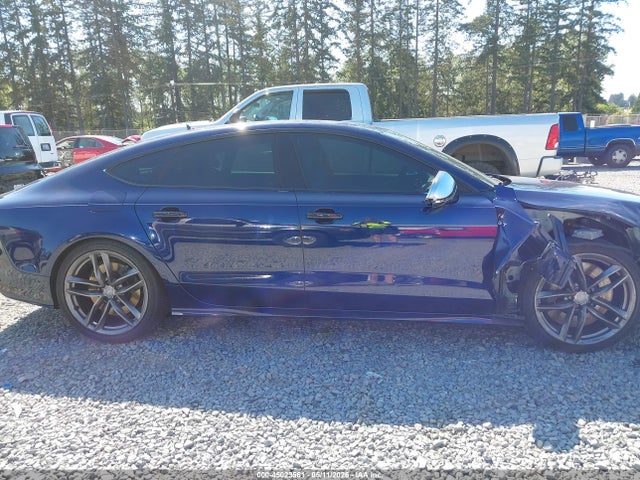 Aukcja sprzedaży 2013 Audi S7 4.0t Prestige, vin: WAU32AFC9DN037715, numer aukcji: 45023561
