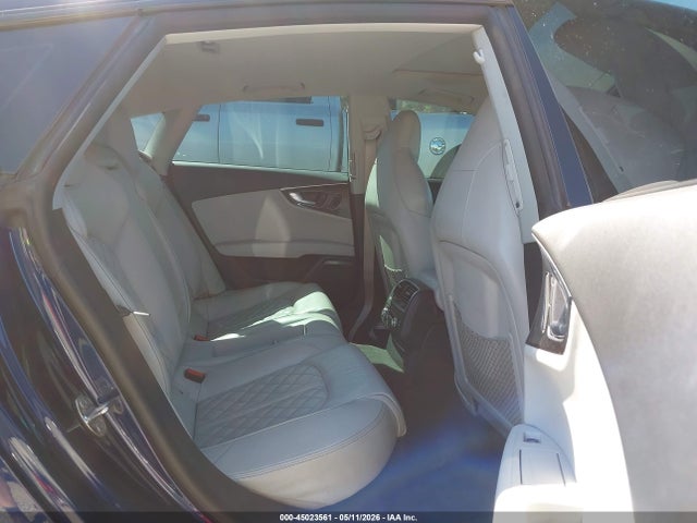 Aukcja sprzedaży 2013 Audi S7 4.0t Prestige, vin: WAU32AFC9DN037715, numer aukcji: 45023561