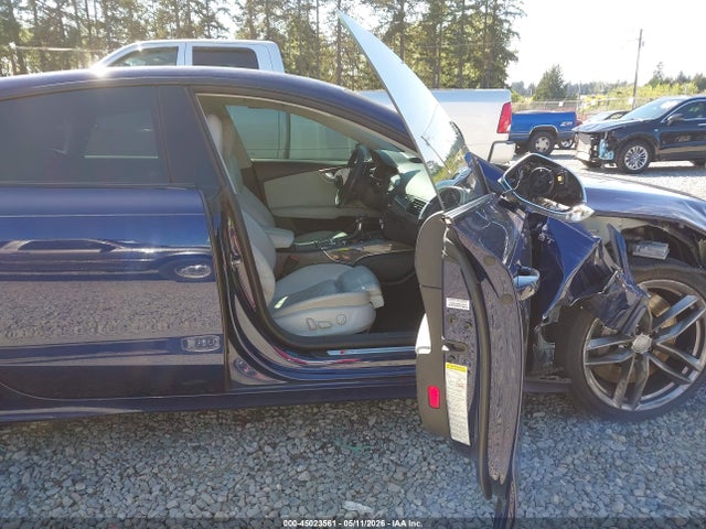Aukcja sprzedaży 2013 Audi S7 4.0t Prestige, vin: WAU32AFC9DN037715, numer aukcji: 45023561