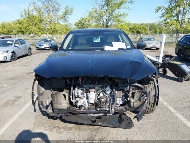 Aukcja sprzedaży 2024 Acura Mdx Technology Package, vin: 5J8YE1H4XRL010095, numer aukcji: 45023565