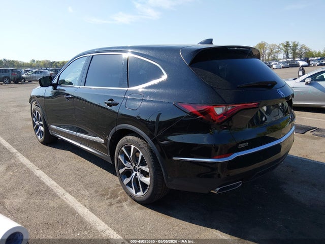 Aukcja sprzedaży 2024 Acura Mdx Technology Package, vin: 5J8YE1H4XRL010095, numer aukcji: 45023565