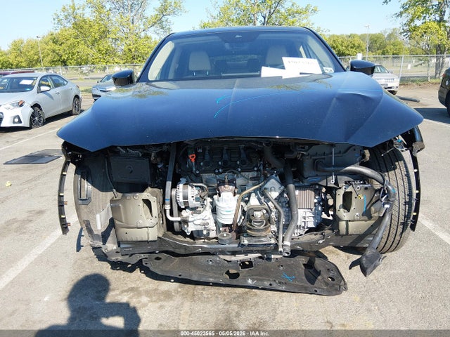 Aukcja sprzedaży 2024 Acura Mdx Technology Package, vin: 5J8YE1H4XRL010095, numer aukcji: 45023565