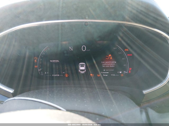 Aukcja sprzedaży 2024 Acura Mdx Technology Package, vin: 5J8YE1H4XRL010095, numer aukcji: 45023565