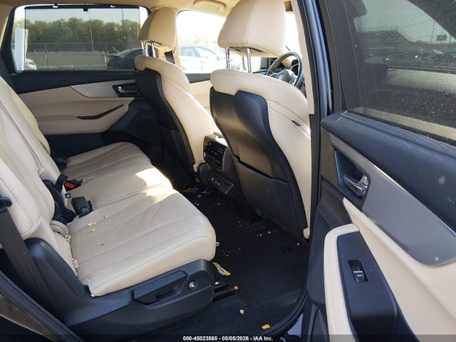 Aukcja sprzedaży 2024 Acura Mdx Technology Package, vin: 5J8YE1H4XRL010095, numer aukcji: 45023565