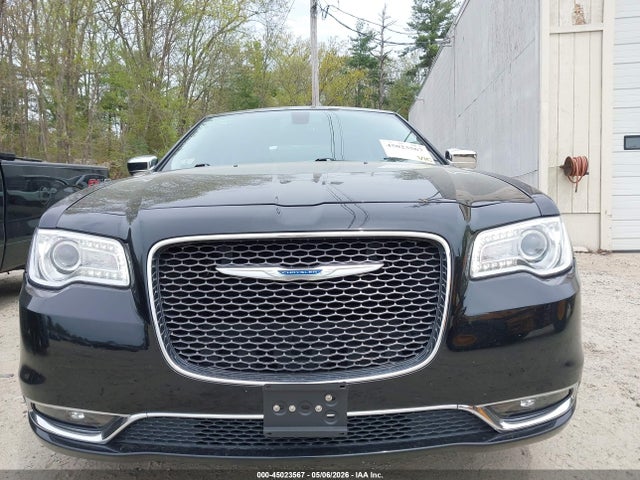 Продажа на аукционе авто 2016 Chrysler 300c Awd, vin: 2C3CCAKG6GH304917, номер лота: 45023567