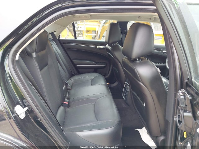 Продажа на аукционе авто 2016 Chrysler 300c Awd, vin: 2C3CCAKG6GH304917, номер лота: 45023567