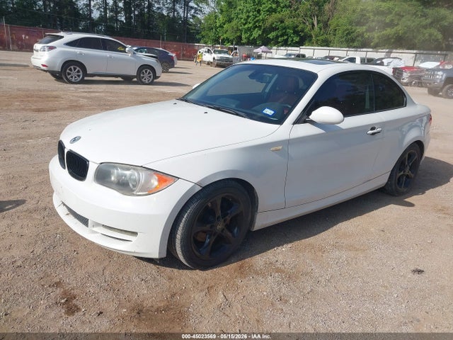 Aukcja sprzedaży 2009 Bmw 128i, vin: WBAUP73549VK74568, numer aukcji: 45023569