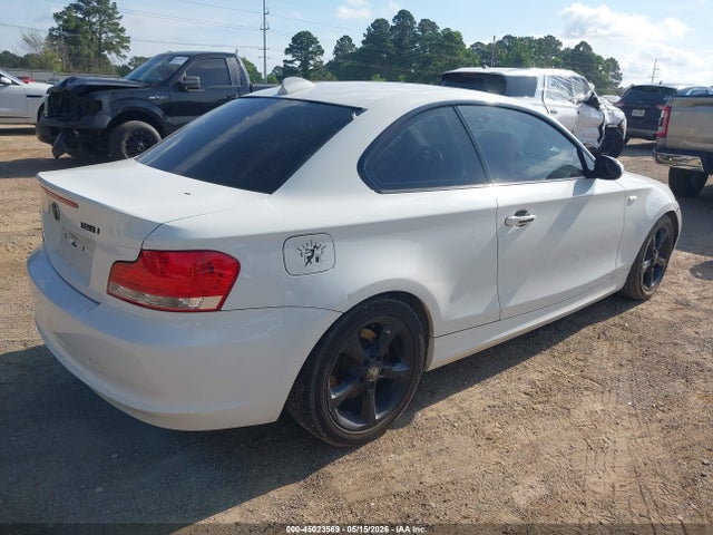 Aukcja sprzedaży 2009 Bmw 128i, vin: WBAUP73549VK74568, numer aukcji: 45023569