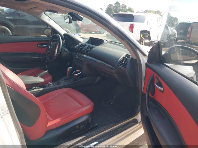 Aukcja sprzedaży 2009 Bmw 128i, vin: WBAUP73549VK74568, numer aukcji: 45023569
