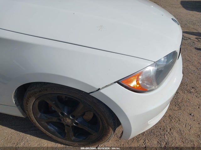 Aukcja sprzedaży 2009 Bmw 128i, vin: WBAUP73549VK74568, numer aukcji: 45023569