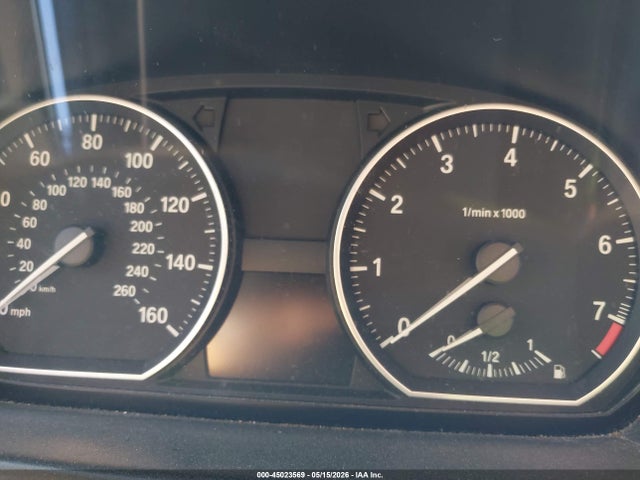 Aukcja sprzedaży 2009 Bmw 128i, vin: WBAUP73549VK74568, numer aukcji: 45023569