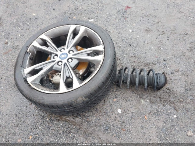 45023570 :رقم المزاد ، 3FA6P0D93KR116932 vin ، 2019 Ford Fusion Titanium مزاد بيع