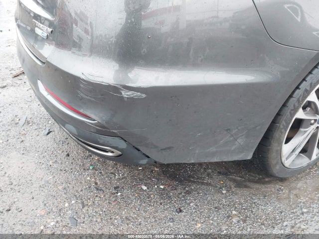 45023570 :رقم المزاد ، 3FA6P0D93KR116932 vin ، 2019 Ford Fusion Titanium مزاد بيع