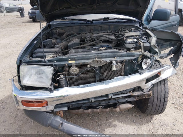 Auction sale of the 1997 Toyota 4runner Sr5 V6, vin: JT3HN86R4V0070332, lot number: 45023578