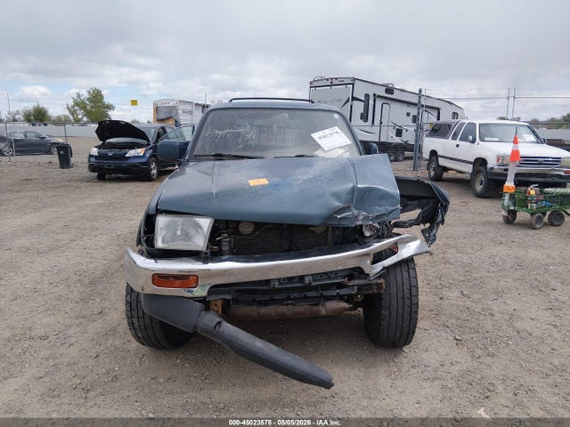 Auction sale of the 1997 Toyota 4runner Sr5 V6, vin: JT3HN86R4V0070332, lot number: 45023578