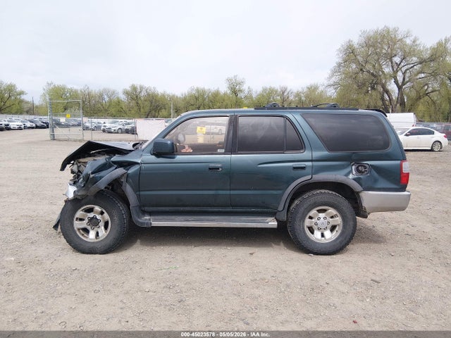 Auction sale of the 1997 Toyota 4runner Sr5 V6, vin: JT3HN86R4V0070332, lot number: 45023578