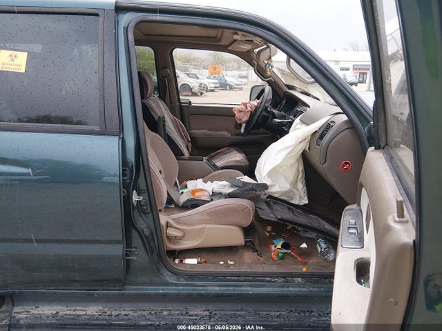 Auction sale of the 1997 Toyota 4runner Sr5 V6, vin: JT3HN86R4V0070332, lot number: 45023578
