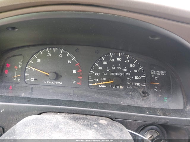 Auction sale of the 1997 Toyota 4runner Sr5 V6, vin: JT3HN86R4V0070332, lot number: 45023578