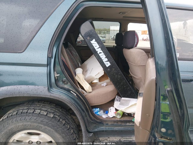 Auction sale of the 1997 Toyota 4runner Sr5 V6, vin: JT3HN86R4V0070332, lot number: 45023578