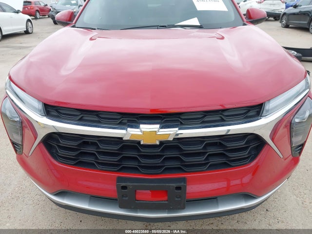 KL77LHEPXTC040287 Chevrolet Trax Fwd Lt