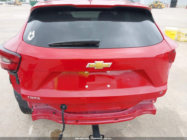 KL77LHEPXTC040287 Chevrolet Trax Fwd Lt
