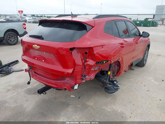 KL77LHEPXTC040287 Chevrolet Trax Fwd Lt