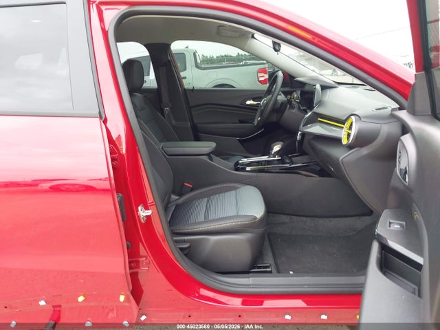 KL77LHEPXTC040287 Chevrolet Trax Fwd Lt