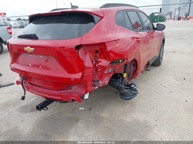 KL77LHEPXTC040287 Chevrolet Trax Fwd Lt