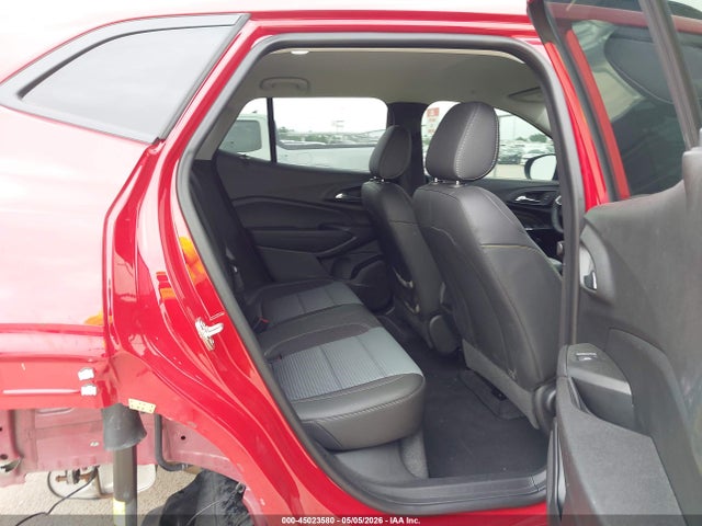 KL77LHEPXTC040287 Chevrolet Trax Fwd Lt