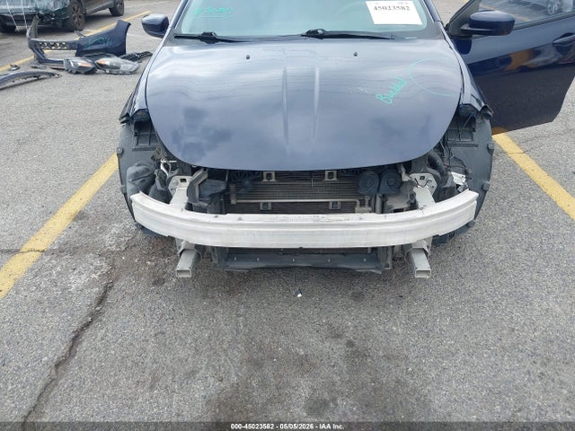 2016 Dodge Dart Sxt მანქანა იყიდება აუქციონზე, vin: 1C3CDFBB7GD529102, აუქციონის ნომერი: 45023582