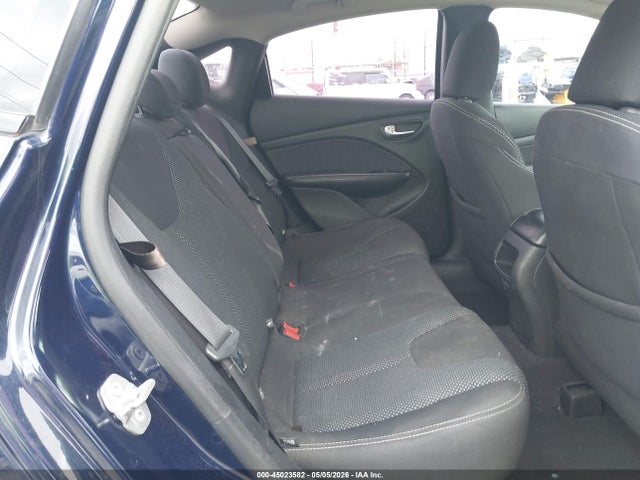 2016 Dodge Dart Sxt მანქანა იყიდება აუქციონზე, vin: 1C3CDFBB7GD529102, აუქციონის ნომერი: 45023582