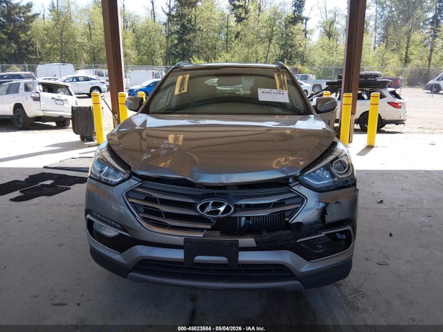 Продаж на аукціоні авто 2017 Hyundai Santa Fe Sport 2.0t Ultimate, vin: 5XYZWDLA1HG501180, номер лоту: 45023584