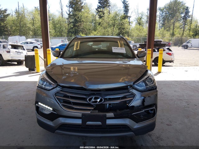 Продаж на аукціоні авто 2017 Hyundai Santa Fe Sport 2.0t Ultimate, vin: 5XYZWDLA1HG501180, номер лоту: 45023584