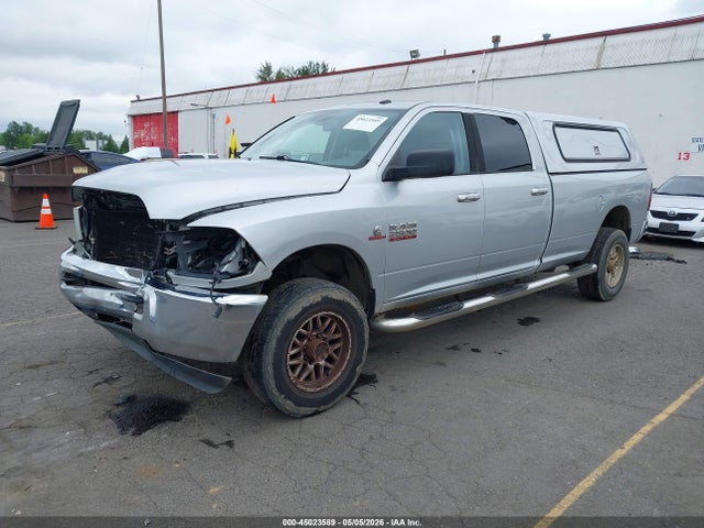 Aukcja sprzedaży 2015 Ram 2500 Slt, vin: 3C6UR5JL0FG691622, numer aukcji: 45023589