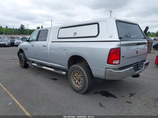 Aukcja sprzedaży 2015 Ram 2500 Slt, vin: 3C6UR5JL0FG691622, numer aukcji: 45023589
