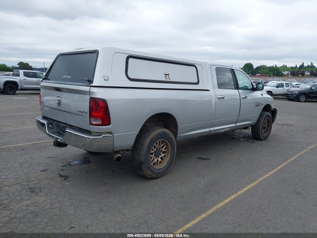 Aukcja sprzedaży 2015 Ram 2500 Slt, vin: 3C6UR5JL0FG691622, numer aukcji: 45023589