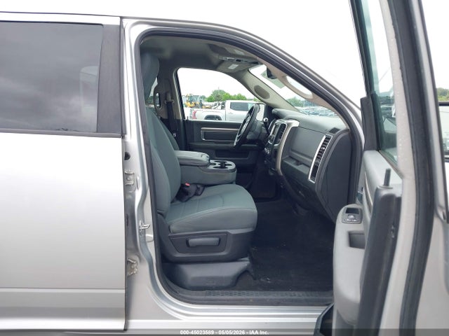 Aukcja sprzedaży 2015 Ram 2500 Slt, vin: 3C6UR5JL0FG691622, numer aukcji: 45023589