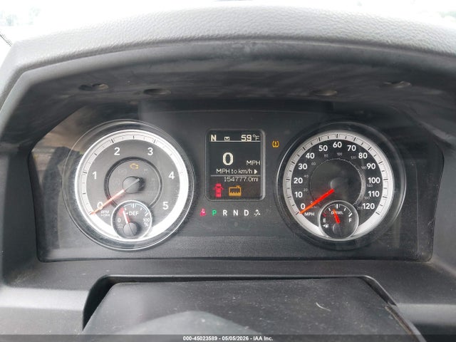 Aukcja sprzedaży 2015 Ram 2500 Slt, vin: 3C6UR5JL0FG691622, numer aukcji: 45023589
